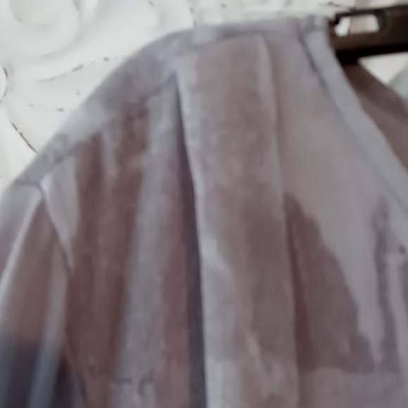 Long Sleeve Tunic - Picture 5 of 10